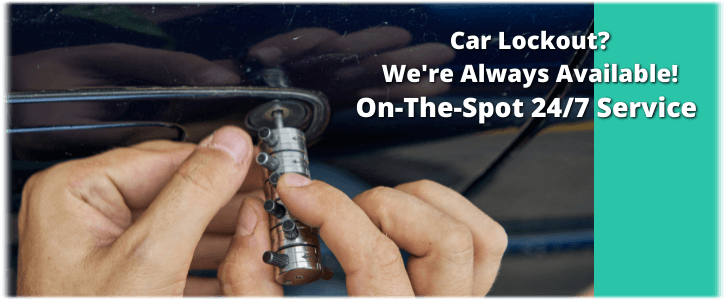 Car Lockout Service Florissant, MO