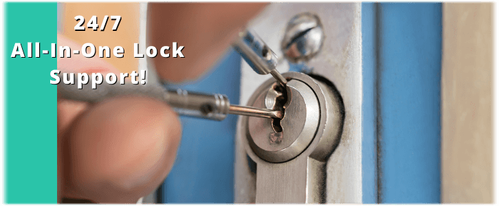 Lock Rekey Support Florissant, MO