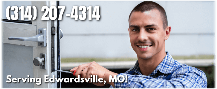 Locksmith Edwardsville MO